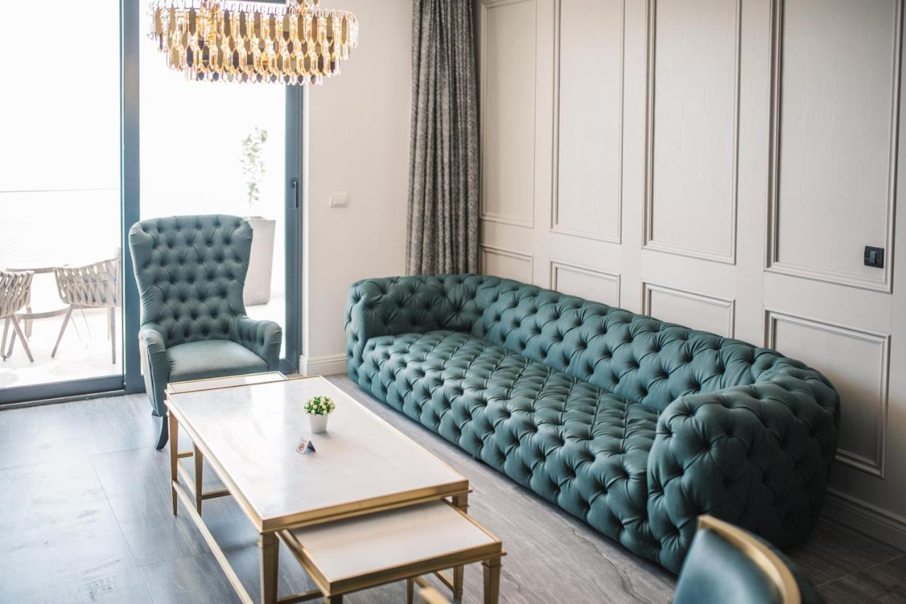 Dollaku Apartments Bar Eksteriør bilde