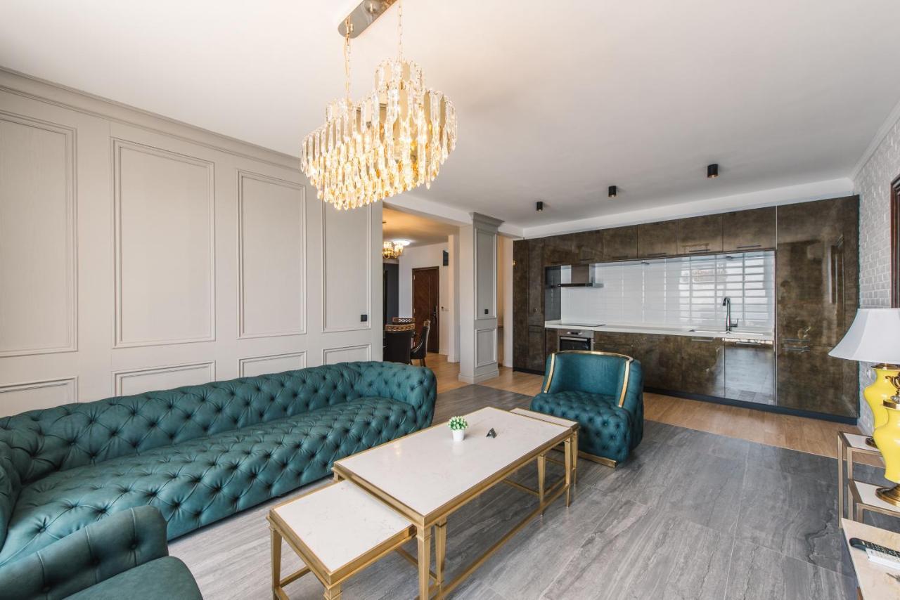 Dollaku Apartments Bar Eksteriør bilde