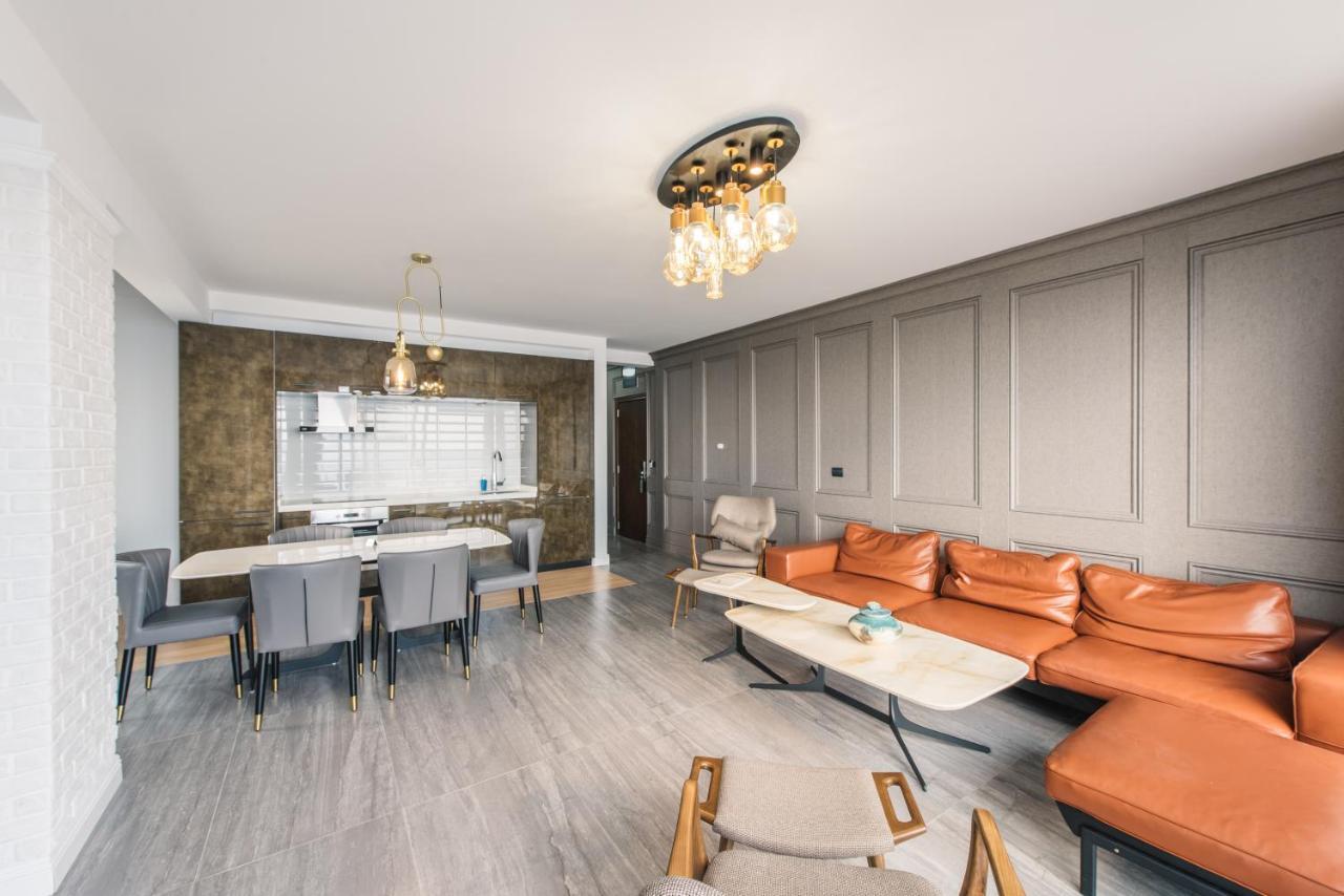 Dollaku Apartments Bar Eksteriør bilde