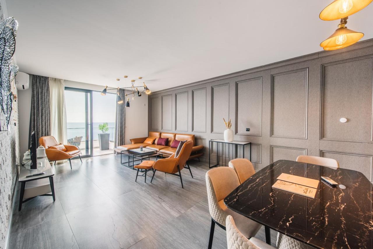 Dollaku Apartments Bar Eksteriør bilde