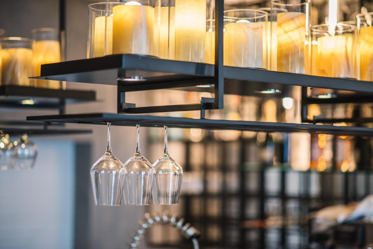 Dollaku Apartments Bar Eksteriør bilde