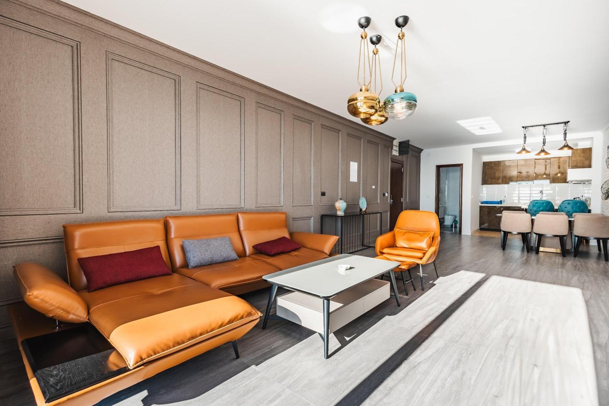Dollaku Apartments Bar Rom bilde