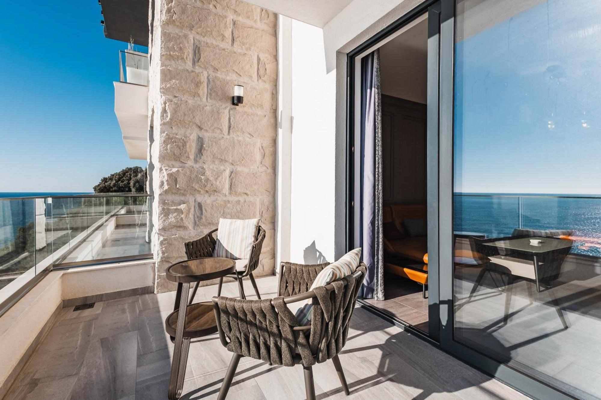 Dollaku Apartments Bar Rom bilde