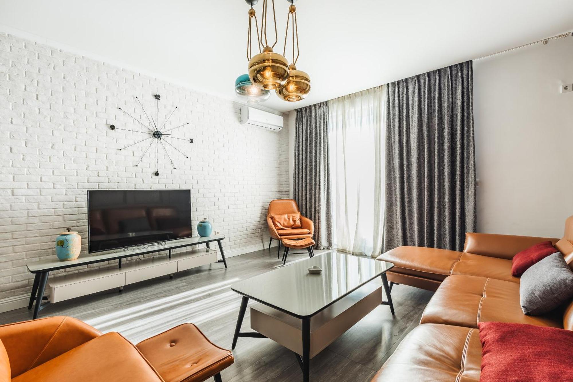 Dollaku Apartments Bar Rom bilde